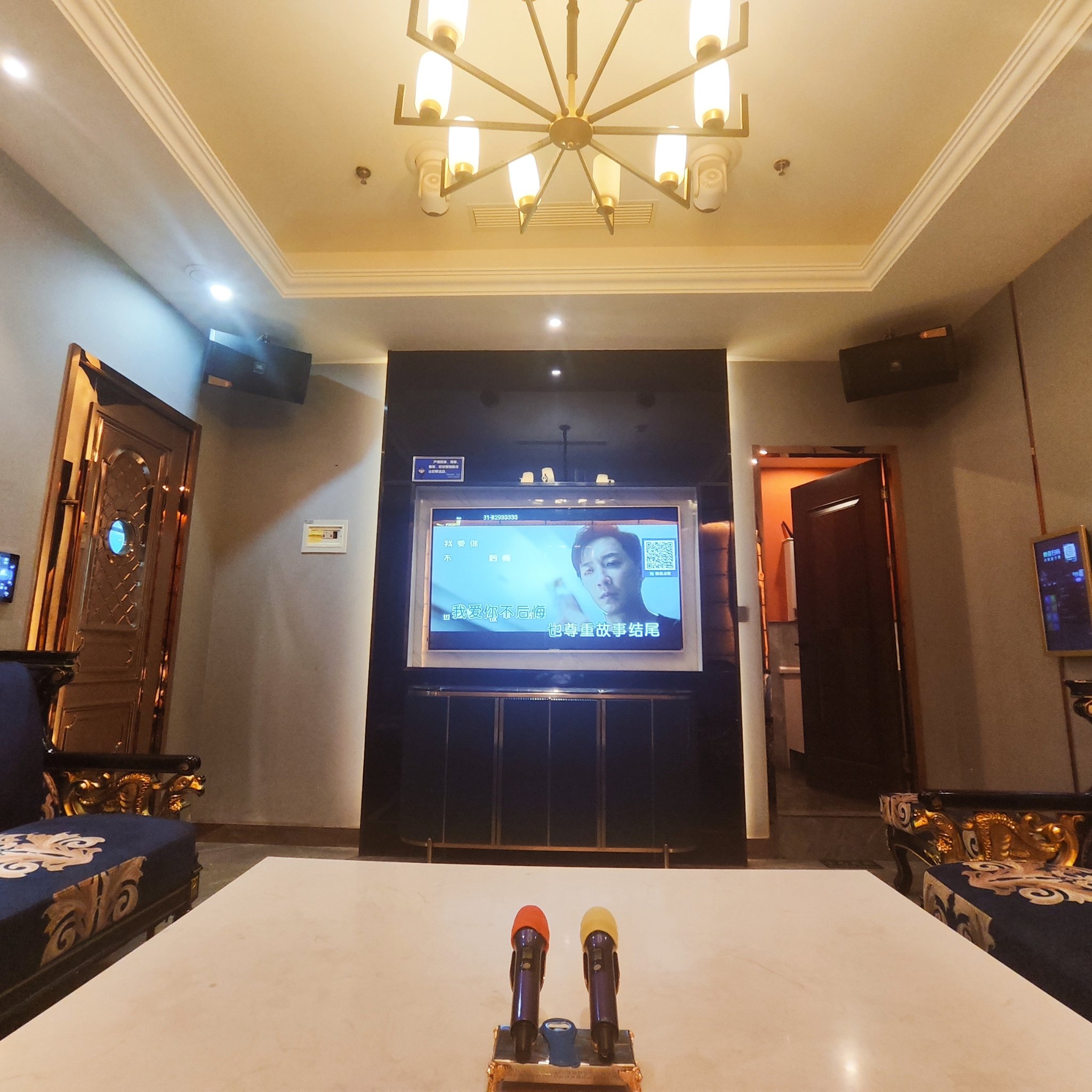 宣城商务ktv哪里有值得推荐-泾县ktv预订