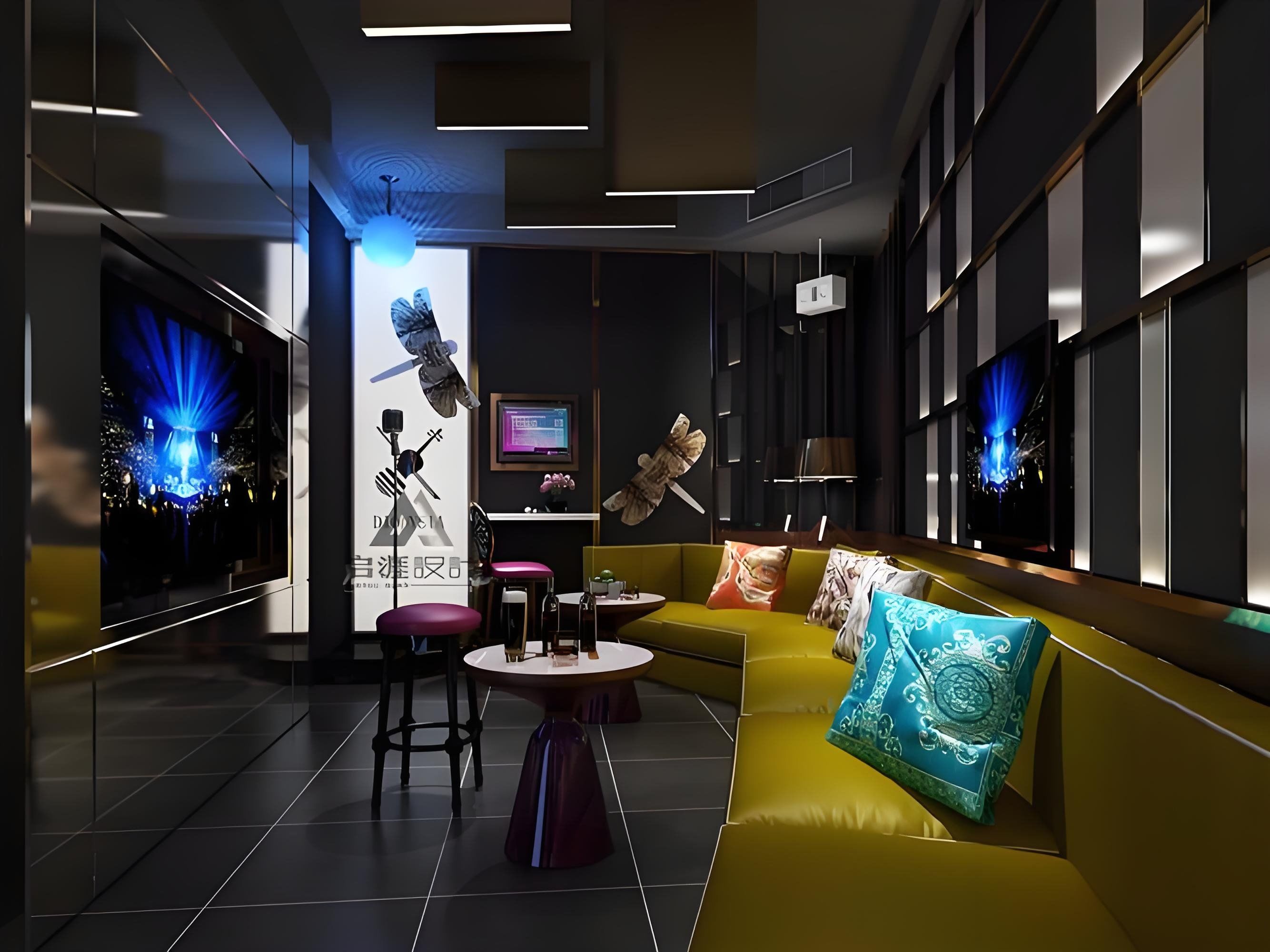 宣城商务ktv推荐商务ktv哪里好玩-绩溪县ktv预订