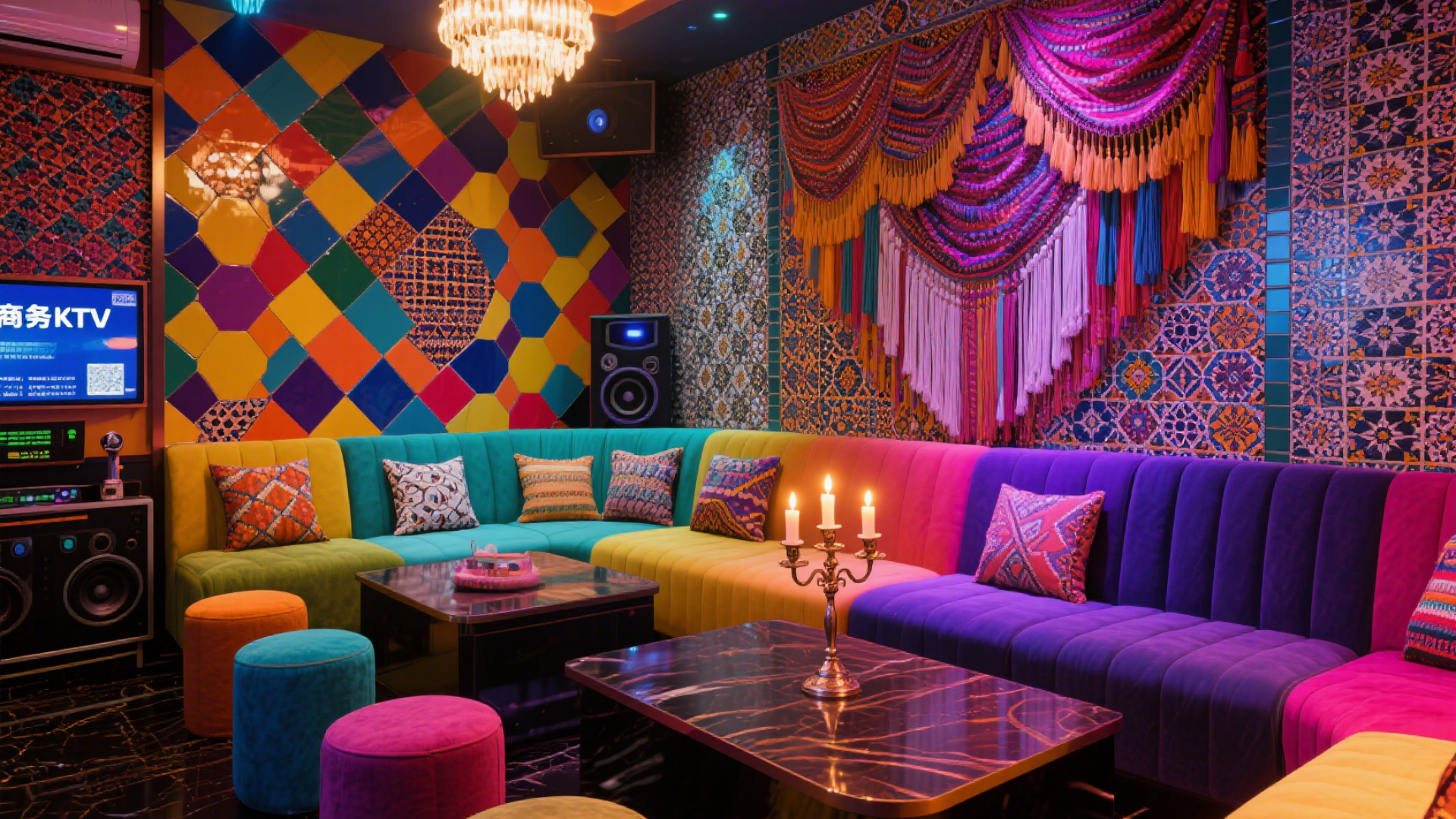 宣城商务ktv高效便捷商务ktv预订-宣州区ktv预订