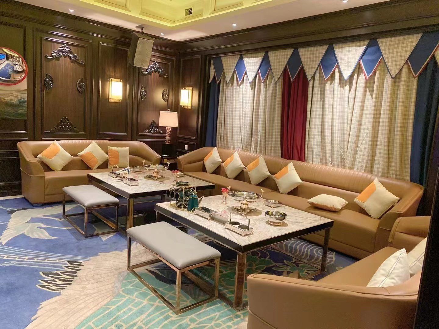 宣城商务ktv及商务ktv怎么算指南-泾县ktv预订