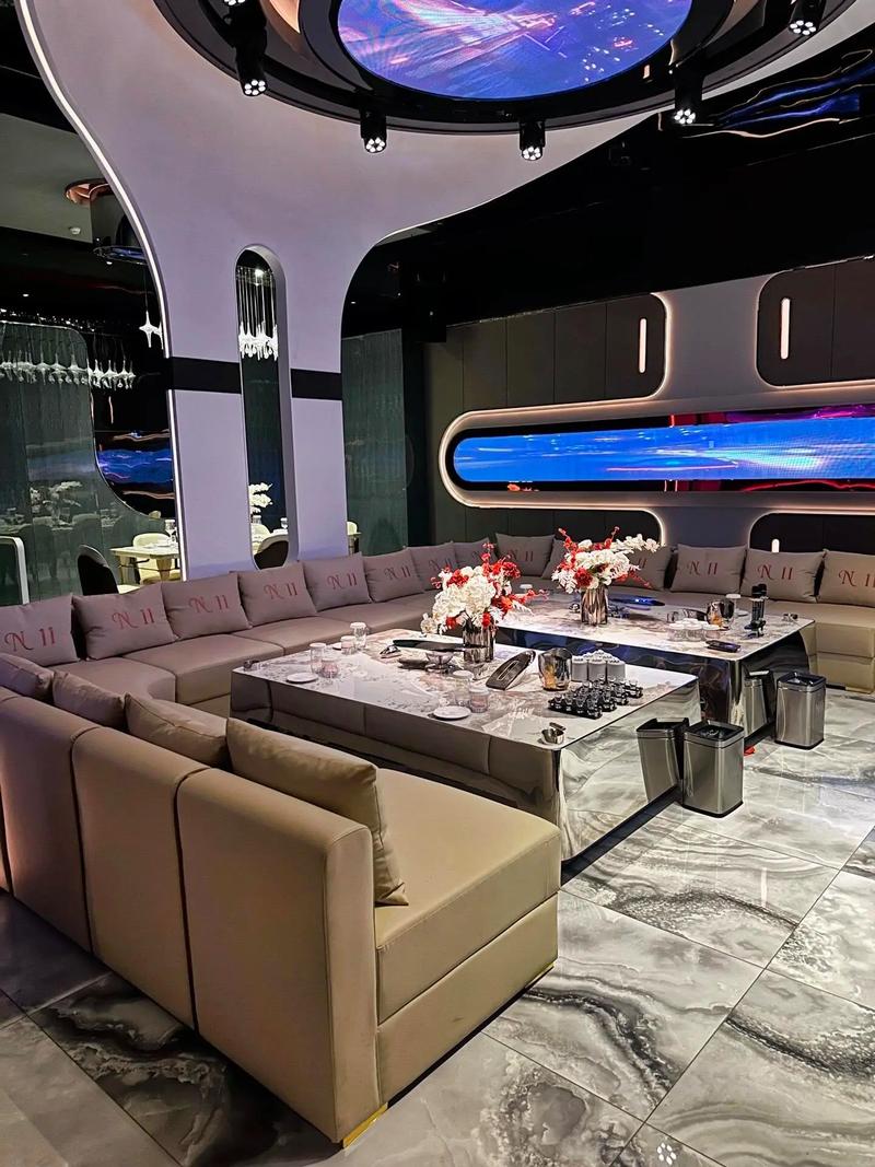 宣城商务ktv夜场商务ktv宣传盛宴-泾县ktv预订