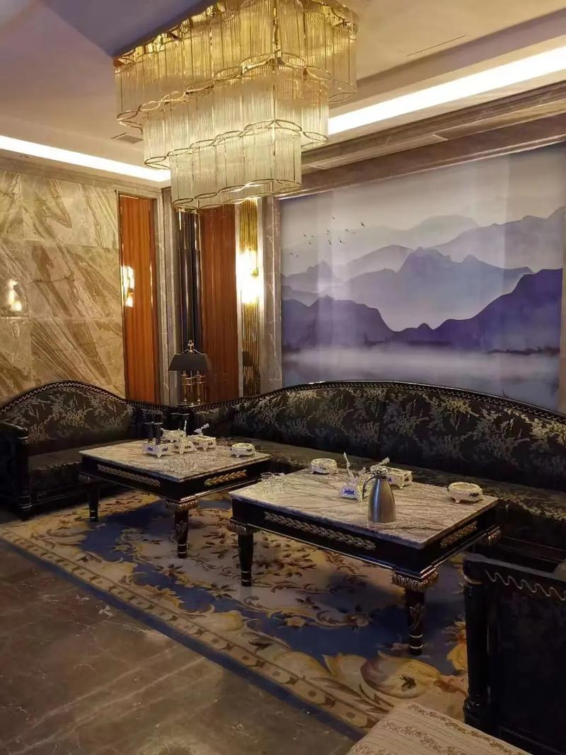 宣城商务KTV消费攻略-宁国市ktv预订