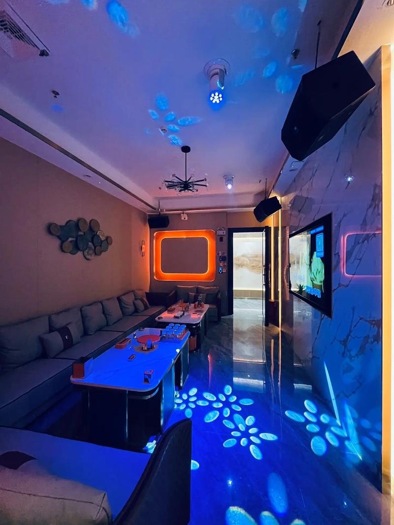 宣城商务ktv及商务ktv什么意思解析-绩溪县ktv预订