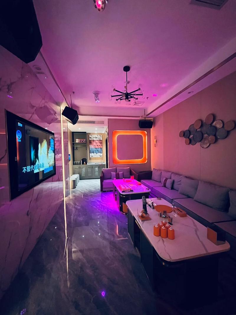 宣城商务ktv哪里有高品质选择-绩溪县ktv预订