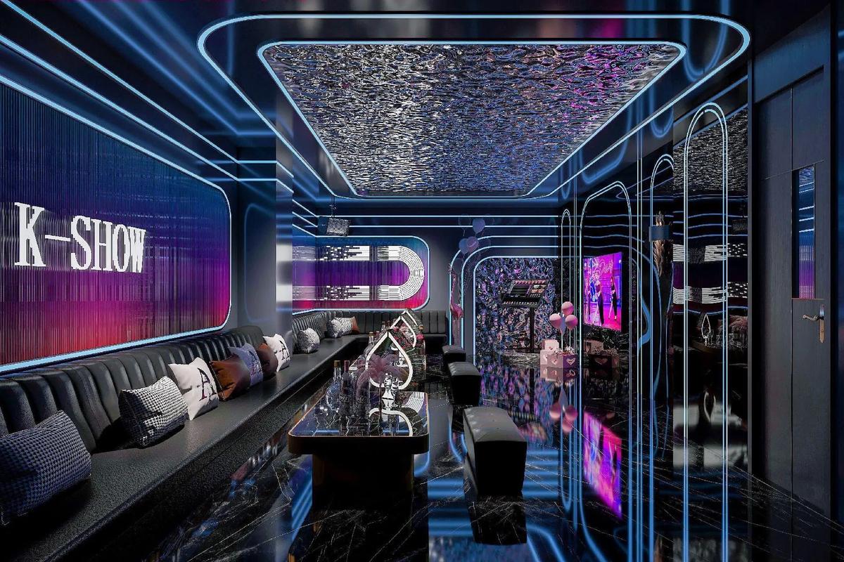 宣城商务ktv消费攻略-绩溪县ktv预订