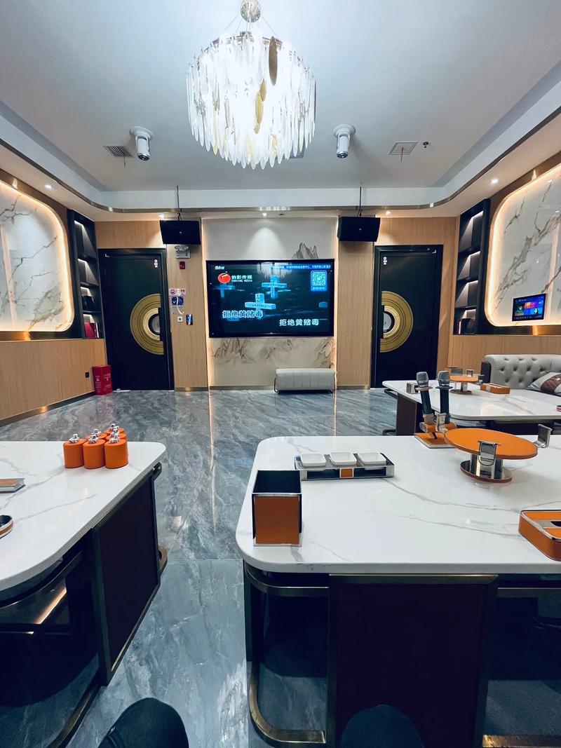 宣城商务KTV：商务KTV是什么含义-宁国市ktv预订